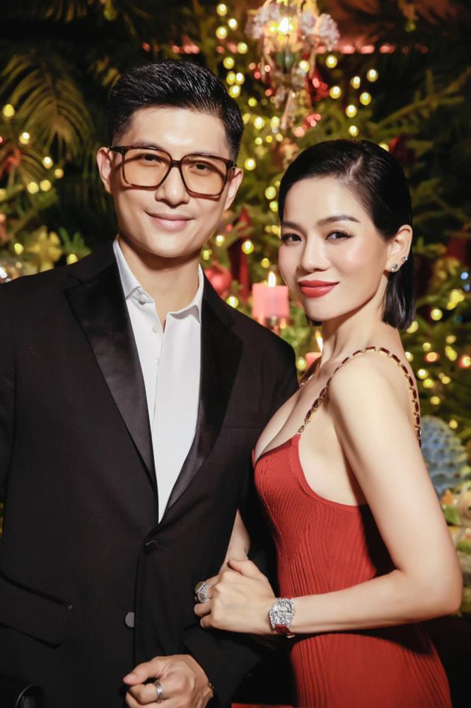 2 nữ hoàng Vbiz: Lệ Quyên, Hồ Ngọc Hà từng là cặp chị em thân thiết đến không nhìn mặt nhau, lý do nghỉ chơi ẩn tình gì?-5