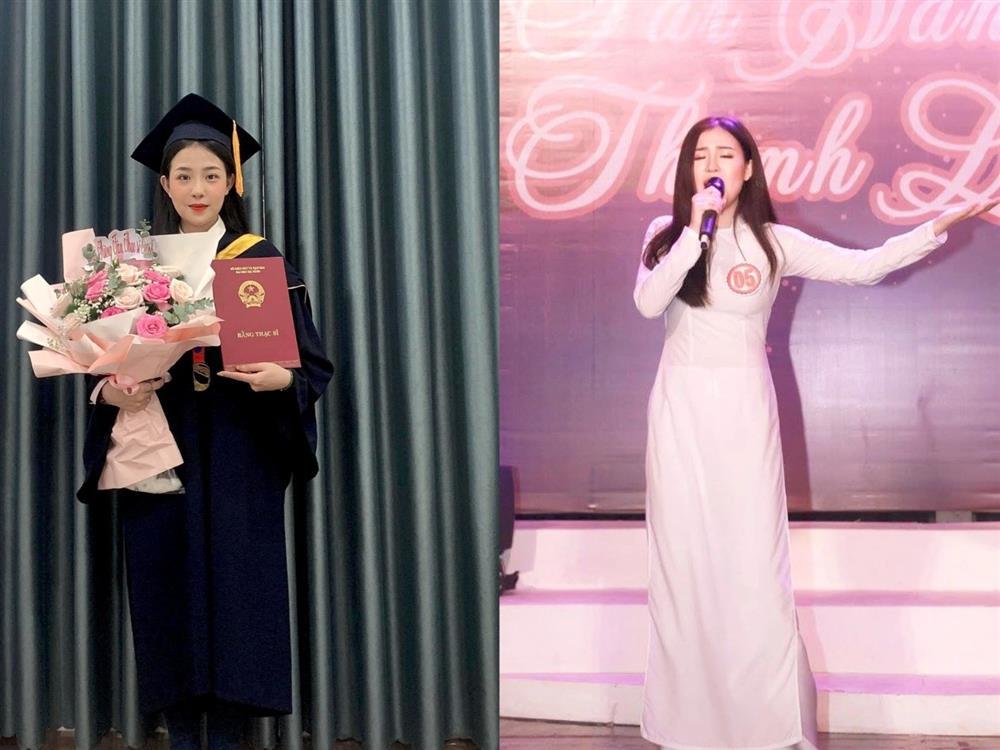 Vợ sắp cưới của hậu vệ Nguyễn Phong Hồng Duy: Gia thế khủng, sắc vóc khiến fan nữ ghen tị-5