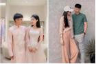 Vợ sắp cưới của hậu vệ Nguyễn Phong Hồng Duy: Gia thế khủng, sắc vóc khiến fan nữ 'ghen tị'