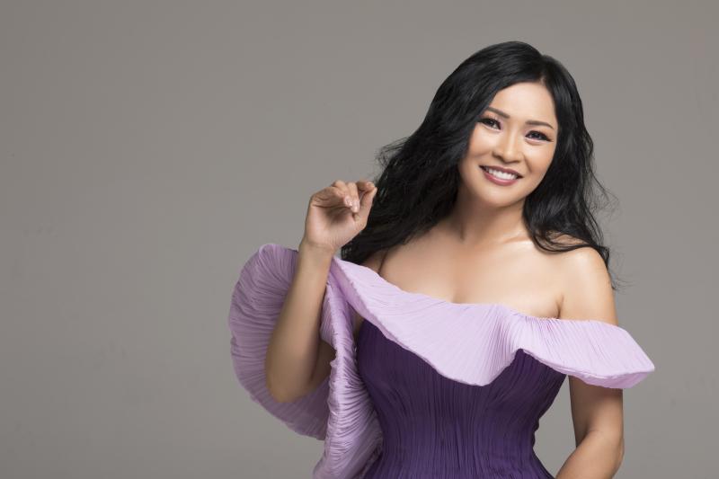 Phương Thanh Giã Từ Dĩ Vãng: Tình duyên bí ẩn, 51 tuổi chưa mặc áo cô dâu và những mối tình không danh phận-3