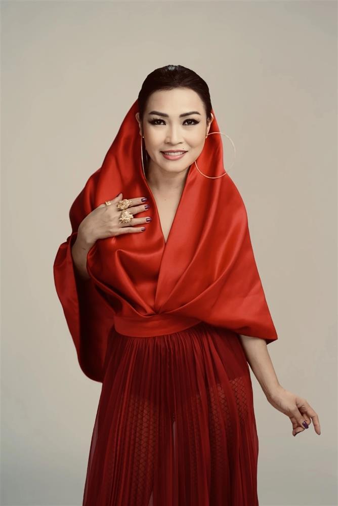 Phương Thanh Giã Từ Dĩ Vãng: Tình duyên bí ẩn, 51 tuổi chưa mặc áo cô dâu và những mối tình không danh phận-5