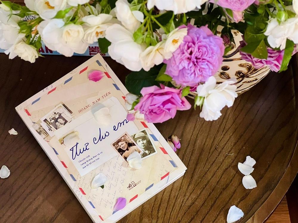 Chuyện tình của thiếu tướng Hoàng Đan và vợ qua hơn 400 bức thư tay-1