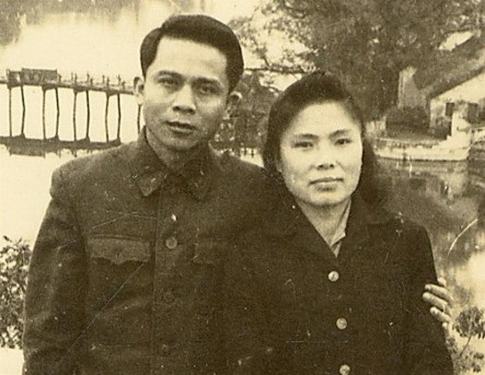 Chuyện tình của thiếu tướng Hoàng Đan và vợ qua hơn 400 bức thư tay-3