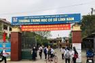 Không có giấy vụn nộp kế hoạch nhỏ, học sinh bị phạt tiền: Trường ở Hà Nội nói gì?