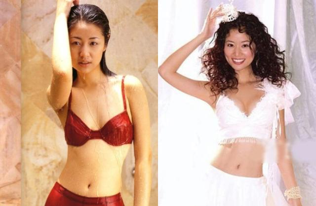 Loạt ảnh táo bạo hiếm hoi ở tuổi 23 của Lâm Tâm Như bất ngờ sốt trở lại, nhận được mưa lời khen vì điều này!-4