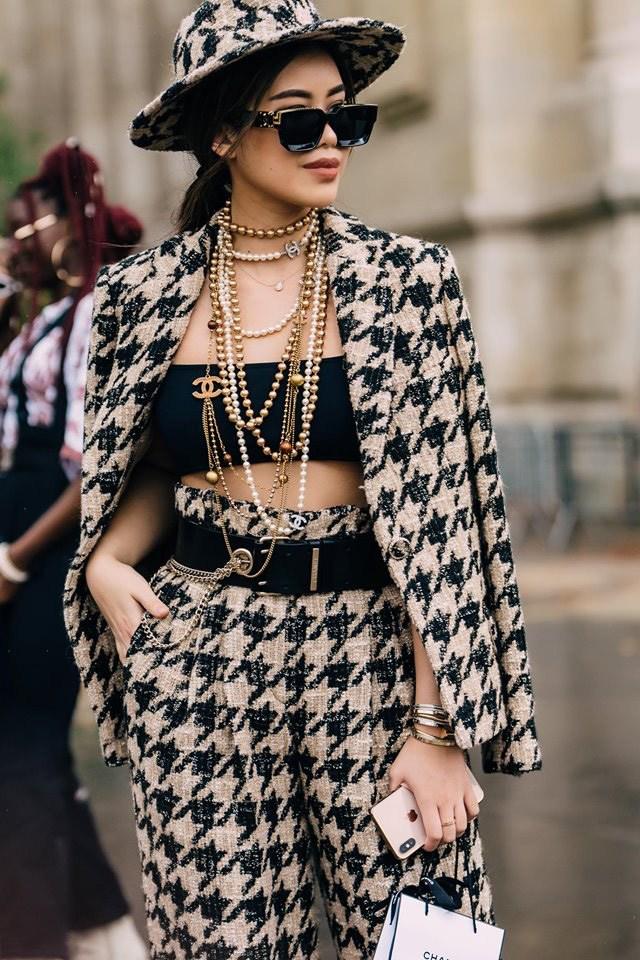 Ái nữ nổi tiếng nhất của tỷ phú Johnathan Hạnh Nguyễn: Từ hot girl MXH đến Phó tổng giám đốc mảng thời trang-6