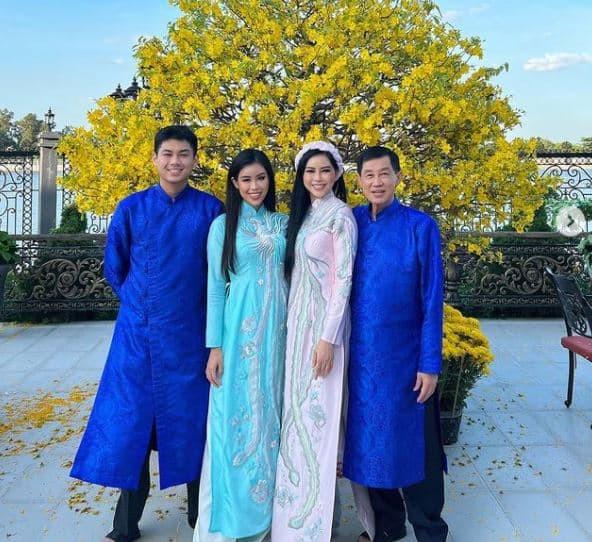 Ái nữ nổi tiếng nhất của tỷ phú Johnathan Hạnh Nguyễn: Từ hot girl MXH đến Phó tổng giám đốc mảng thời trang-1