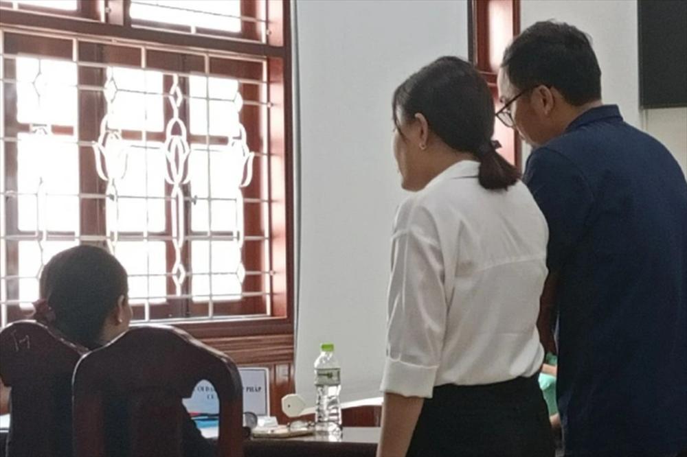 Lời xin lỗi không được chấp thuận của cựu quân nhân tông chết nữ sinh-2