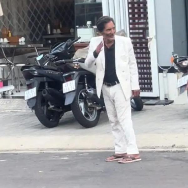 Lộ hình ảnh Thương Tín rời bỏ quê nhà, tiều tụy lang thang ở Đà Lạt chưa rõ làm gì-2