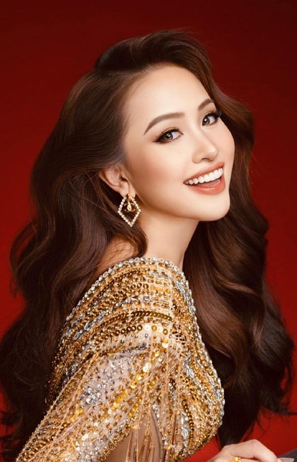 Cựu MC Đường Lên Đỉnh Olympia giữ sắc vóc tuổi 39 ngọt ngào nhờ ổn định cân nặng-5