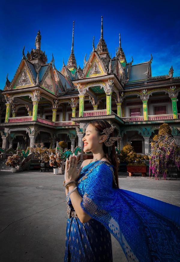 Cựu MC Đường Lên Đỉnh Olympia giữ sắc vóc tuổi 39 ngọt ngào nhờ ổn định cân nặng-6