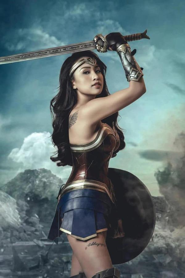 Cựu MC Đường Lên Đỉnh Olympia giữ sắc vóc tuổi 39 ngọt ngào nhờ ổn định cân nặng-8