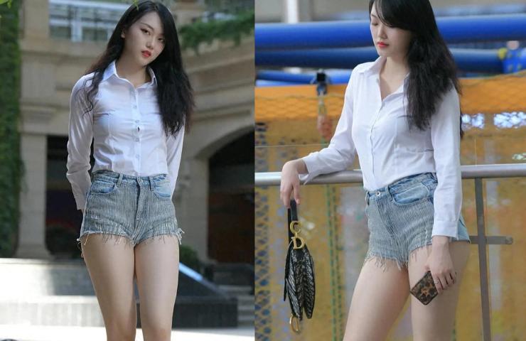 Nóng đến mấy cũng đừng hồn nhiên mặc quần ngắn dạo phố nếu không biết điều này!-7