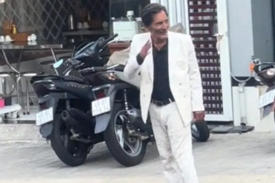 Lộ hình ảnh Thương Tín rời bỏ quê nhà, tiều tụy lang thang ở Đà Lạt chưa rõ làm gì