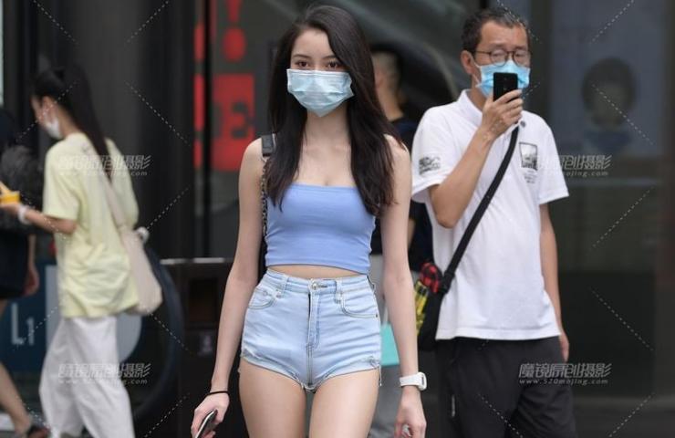 Nóng đến mấy cũng đừng hồn nhiên mặc quần ngắn dạo phố nếu không biết điều này!-10