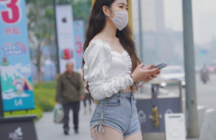 Nóng đến mấy cũng đừng hồn nhiên mặc quần ngắn dạo phố nếu không biết điều này!-11