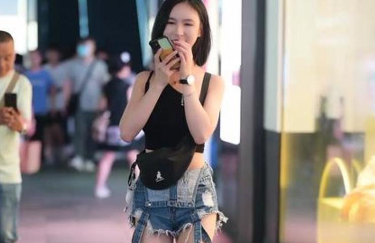 Nóng đến mấy cũng đừng hồn nhiên mặc quần ngắn dạo phố nếu không biết điều này!-14