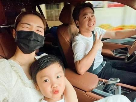 Hòa Minzy nói rõ lý do không tái hợp với người cũ-1