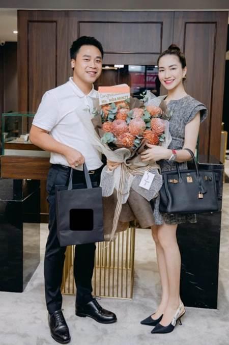 Hòa Minzy nói rõ lý do không tái hợp với người cũ-2