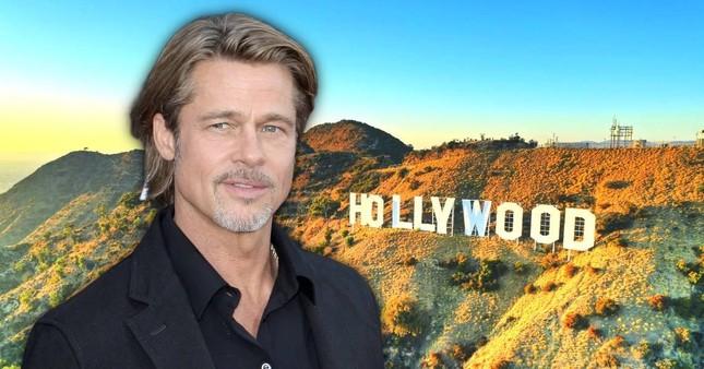 Brad Pitt giàu gấp 3 lần Angelina Jolie-1