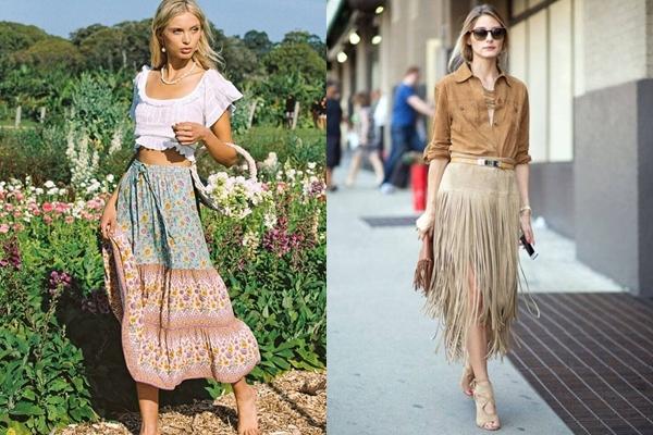 Cách phối đồ nửa kín nửa hở của mỹ nhân Việt khi đi biển-13