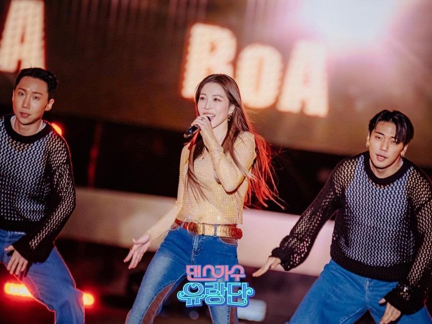 Nữ hoàng Kpop BoA ẩn ý giải nghệ sau 24 năm-3