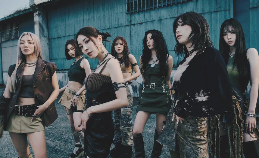 Nữ hoàng Kpop BoA ẩn ý giải nghệ sau 24 năm-4