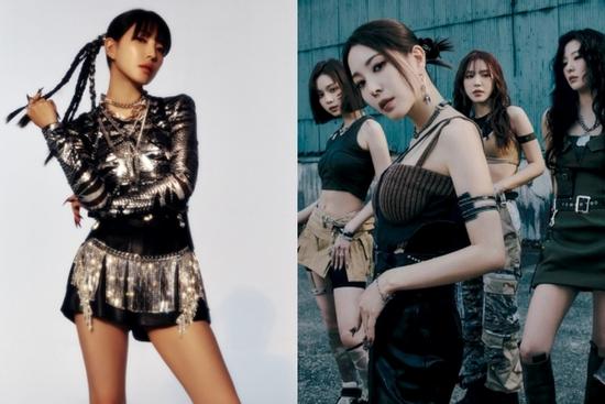 'Nữ hoàng Kpop' BoA ẩn ý giải nghệ sau 24 năm