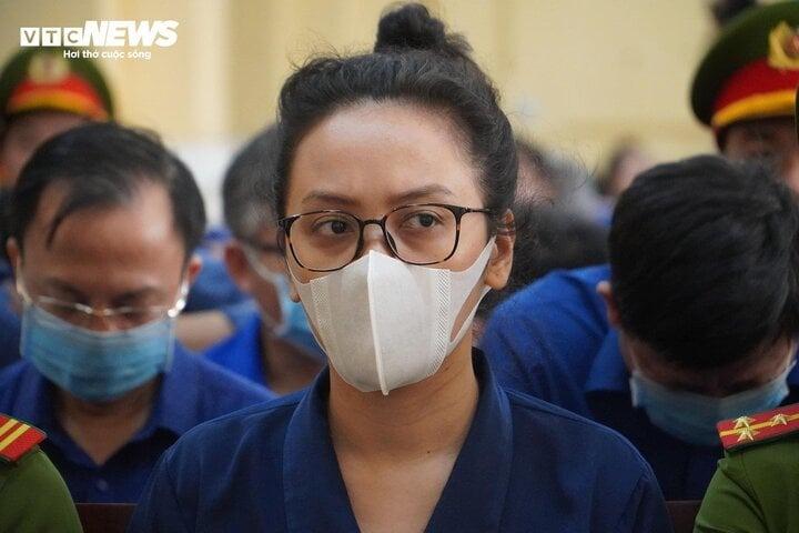 Tuyên án tử hình Trương Mỹ Lan-2