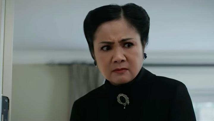 Diễn xuất ấn tượng của NSND Thu Hà, Hồng Diễm trong tập 15 Trạm cứu hộ trái tim-2