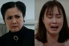 Diễn xuất ấn tượng của NSND Thu Hà, Hồng Diễm trong tập 15 'Trạm cứu hộ trái tim'