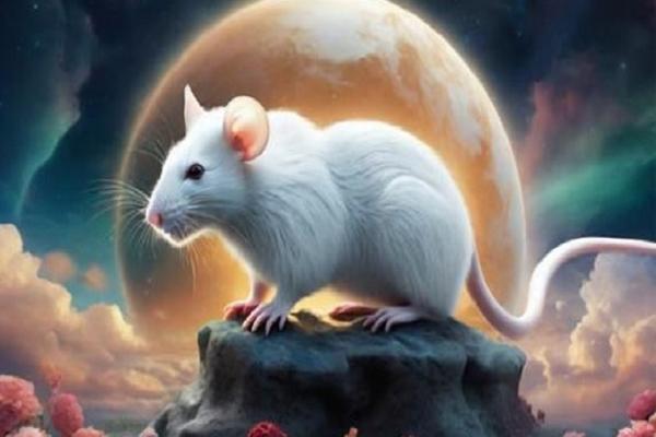 Sau ngày 13/4/2024: 3 con giáp phú quý bền lâu, vượng khí tràn trề-3