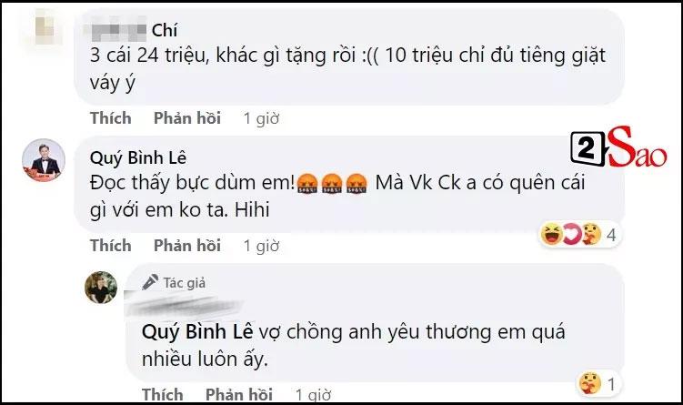 NTK Việt nổi tiếng tố sao nam Vbiz quỵt tiền mua váy cưới cho vợ-4