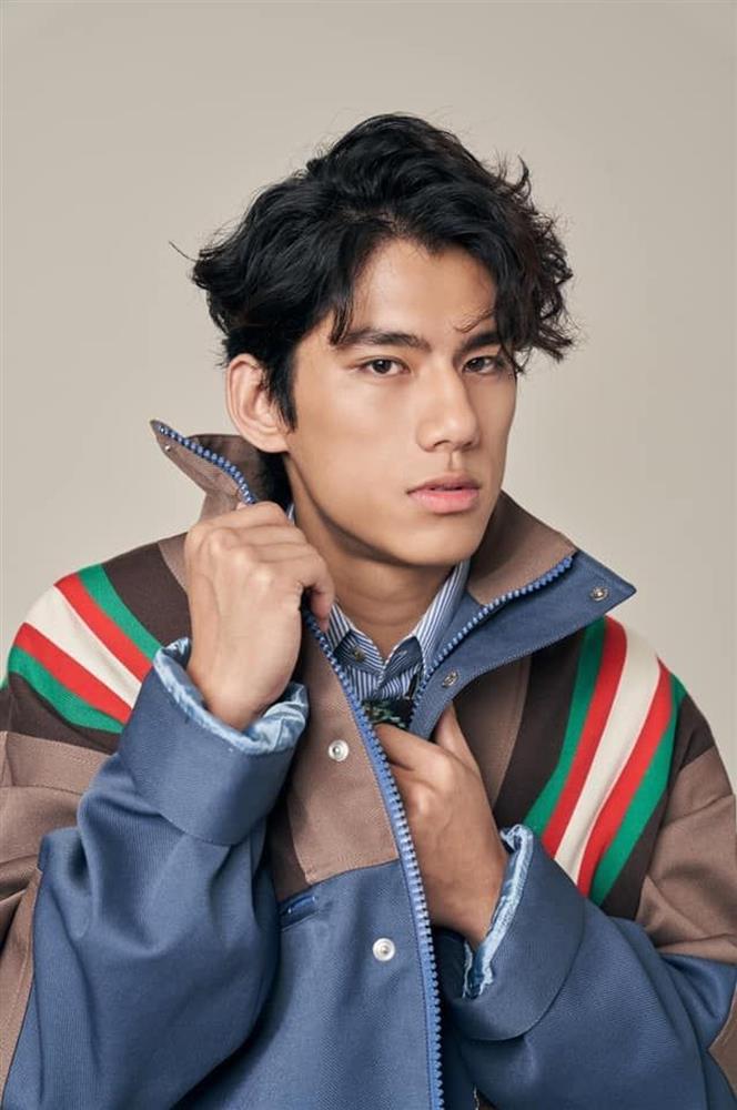 Nam thần xứ Đài gọi điện chia tay bạn gái sau khi bị lộ loạt ảnh ngoại tình-2