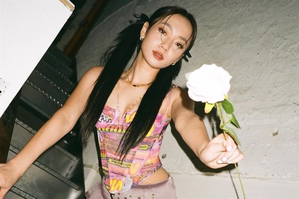 Nam thần xứ Đài gọi điện chia tay bạn gái sau khi bị lộ loạt ảnh ngoại tình-4