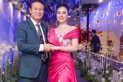 Hoa hậu Phan Kim Oanh hội ngộ sao nam đình đám 'Quỳnh Búp Bê'