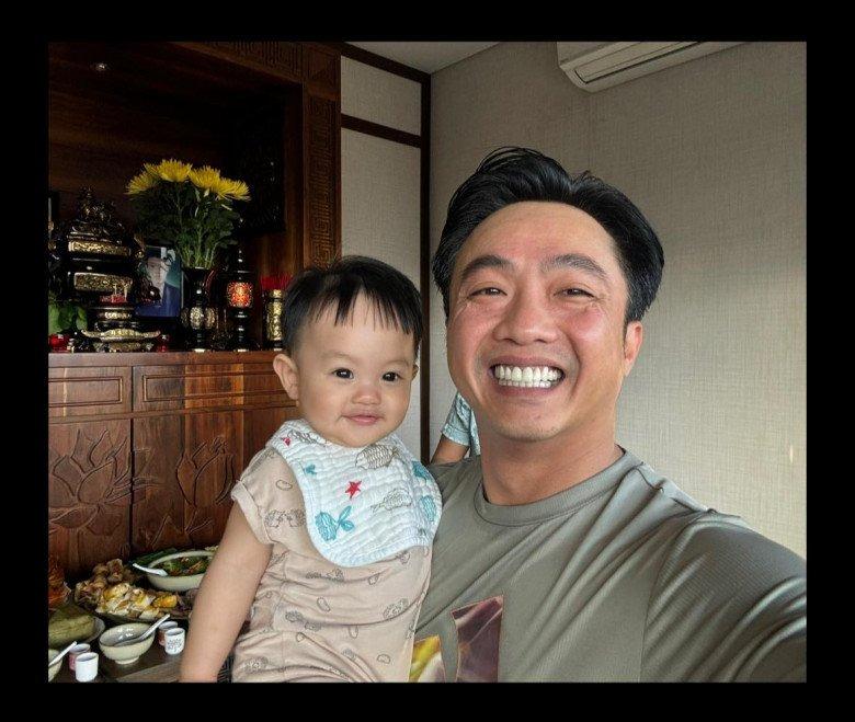 Phát hiện một bộ phận sao y bản chính của cậu út nhà Cường Đô La: Hóa ra cả Subeo lẫn Suchin đều được thừa hưởng-2