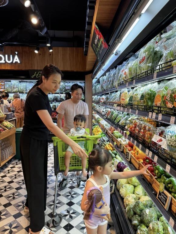 Phát hiện một bộ phận sao y bản chính của cậu út nhà Cường Đô La: Hóa ra cả Subeo lẫn Suchin đều được thừa hưởng-6