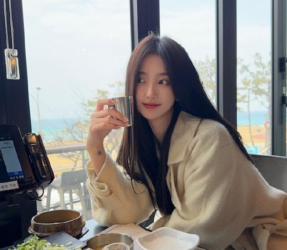 Lâm Canh Tân lộ clip đưa bạn gái đi chơi, đứt duyên với Triệu Lệ Dĩnh?-5