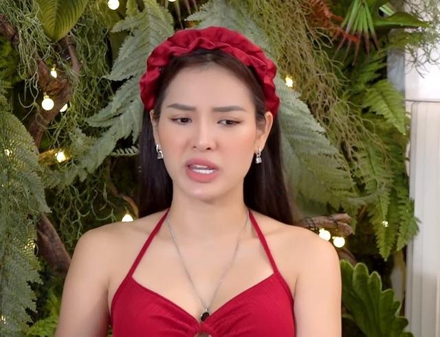 Cuộc sống như mơ của diễn viên xinh đẹp, có con riêng nhưng được chồng mới kém tuổi yêu say đắm-2