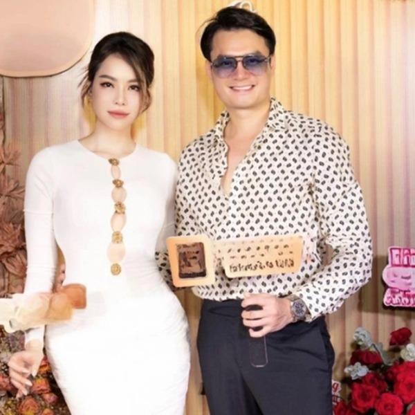 Trương Ngọc Ánh và tình trẻ kém 14 tuổi lộ rõ 3 dấu hiệu đã chia tay-2