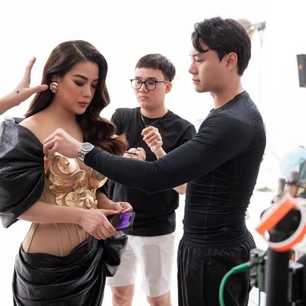 Trương Ngọc Ánh và tình trẻ kém 14 tuổi lộ rõ 3 dấu hiệu đã chia tay-3