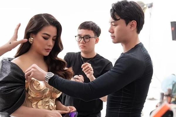 Trương Ngọc Ánh ngầm xác nhận chia tay bạn trai kém 14 tuổi?-4