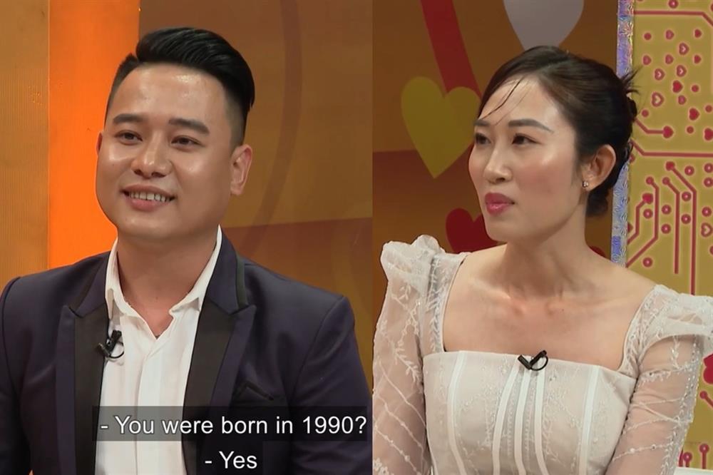 Vì một câu nói, nam ca sĩ điển trai quyết định cưới mẹ đơn thân hơn 6 tuổi-1