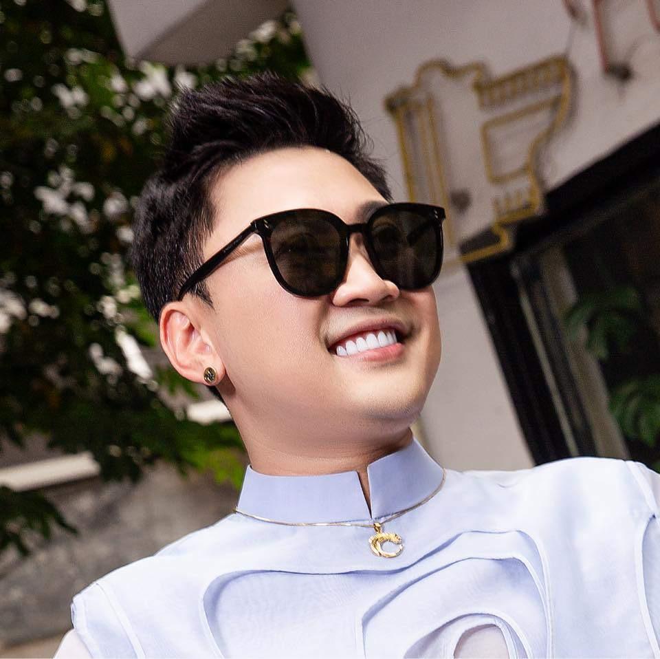 Don Nguyễn sau 10 năm trở thành hiện tượng hát nhép: Giờ tôi chỉ cần bình yên-1