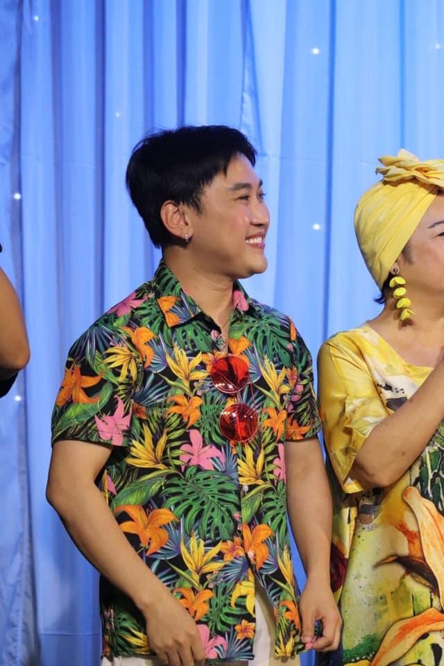 Don Nguyễn sau 10 năm trở thành hiện tượng hát nhép: Giờ tôi chỉ cần bình yên-2