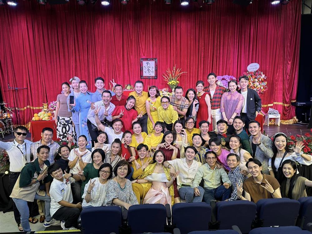 Don Nguyễn sau 10 năm trở thành hiện tượng hát nhép: Giờ tôi chỉ cần bình yên-3