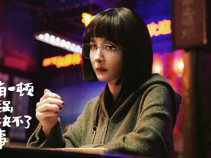 Dương Mịch lần đầu chia sẻ về lý do trở thành diễn viên-4