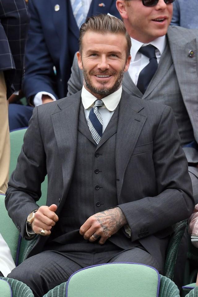 Cận siêu du thuyền 20 triệu USD được ví như dinh thự nổi trên mặt nước của gia đình David Beckham-1