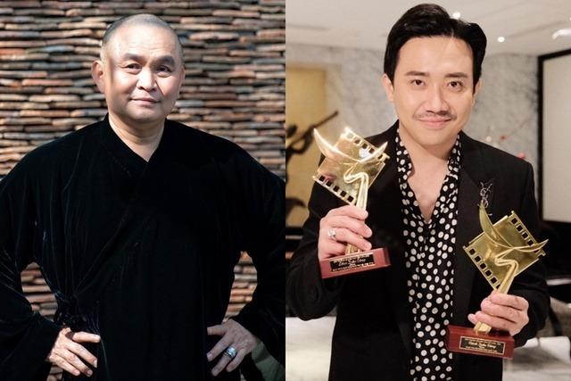 Là đàn anh, Xuân Hinh nhận xét gì khi Trấn Thành bị chê?-2